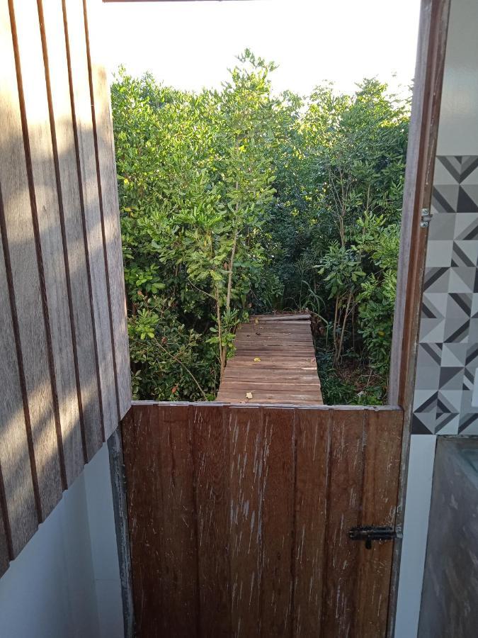 Studio Em Arraial Arraial do Cabo Εξωτερικό φωτογραφία
