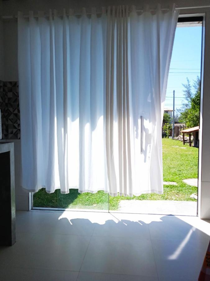 Studio Em Arraial Arraial do Cabo Εξωτερικό φωτογραφία