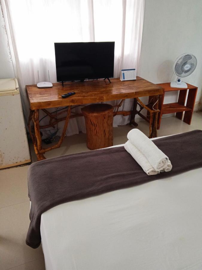 Studio Em Arraial Arraial do Cabo Εξωτερικό φωτογραφία